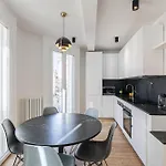 29 Andre - Royale - Luxurious 3 Bedrooms Near Croisette شقة كان