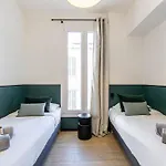 29 Andre - Royale - Luxurious 3 Bedrooms Near Croisette