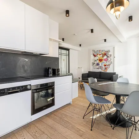 29 Andre - Royale - Luxurious 3 Bedrooms Near Croisette