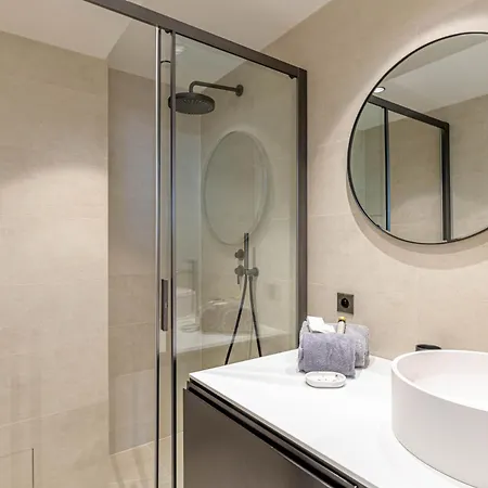 29 Andre - Royale - Luxurious 3 Bedrooms Near Croisette Apartment *