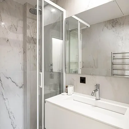 Apartment 29 Andre - Royale - Luxurious 3 Bedrooms Near Croisette Cannes