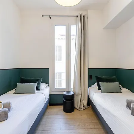 29 Andre - Luxurious 20m From Beaches - Royale Croisette