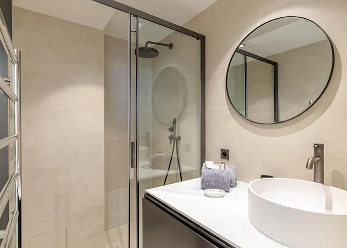 29 Andre - Royale - Luxurious 3 Bedrooms Near Croisette Appartamento *