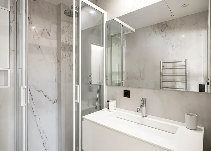 Appartamento 29 Andre - Royale - Luxurious 3 Bedrooms Near Croisette Cannes